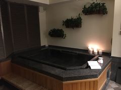 -春晖园度假酒店温泉