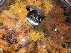 -和福顺牛肉大虾焖锅自助(宝业店)