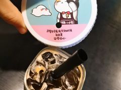 -猫小院猫主题咖啡厅(北锣店)