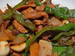 -湖兰金牌小炒肉(玉环万达店)