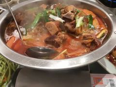 -丽华园(汉阳龙阳店)