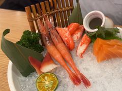 -松野谷·寿喜烧自助(华联顺义金街购物中心店)