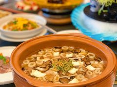 -荣誉大酒店·荣誉海鲜酒楼(晋江电力店)