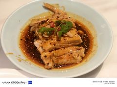 -周渝食惦·酸菜鱼精致川菜(横岗店)