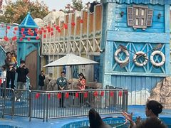 -华夏文旅海洋公园