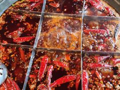 -咖咖火锅(老店)