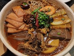-眉州东坡(博雅店)