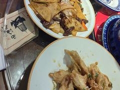 -襄平西海兴饭店