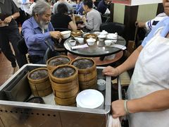 -香港蓮香樓(中環店)