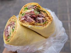 -山东傻大粗粮煎饼(牛街店)