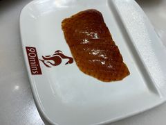 -鸭匠食府·挂炉烤鸭·新京菜(阜成路店)