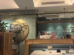 -陶兰居·香港饭店·海鲜大排档(圆融时代广场店)