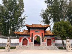 -禹城市禹王亭博物馆