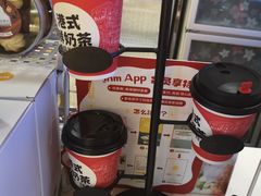 -一鸣真鲜奶吧(星光广场店)