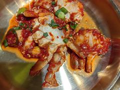 -坦坦大炉·韩式烤肉(望京店)