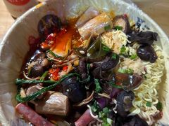 -胖子水煮(铁路三村无任何分店)