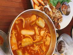 -青春分食(仙林大学城店)