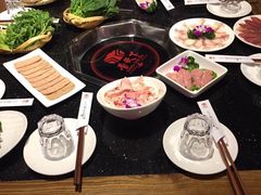 -香天下·四川火锅(安镇大润发店)