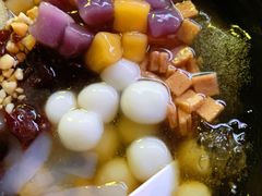 -糖糖冰粉(凤城三路总店)