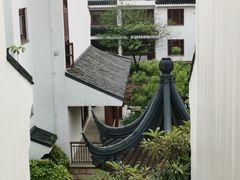 -苏州吴宫泛太平洋酒店