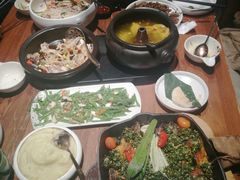 -云海肴·汽锅鸡·云南菜(美罗城店)