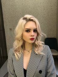 -3AM·S HAIR SALON烫发染发接发