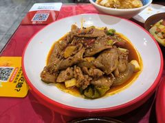 -冯烫烫跷脚牛肉·川菜小馆(武胜西街店)