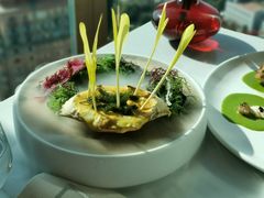 -翡翠36餐厅(浦东香格里拉店)