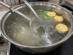 -全好食潮汕牛肉火锅(泗洲路店)