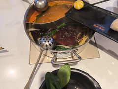 -呷哺呷哺 黄金牧场 (中发百旺店)