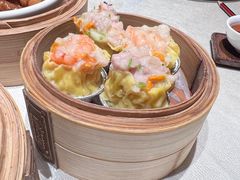 -味可道美食坊(福基路店)