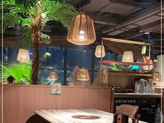 -大头椰·椰子鸡火锅(南宁万象城店)