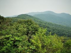 -广州市白云山风景名胜区