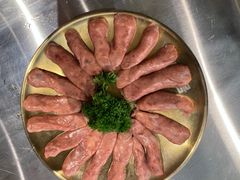 -大叹号·朝鲜族烤肉(潍坊泰华城店)