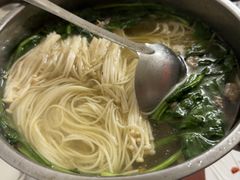 -梅红羊肉馆(赭山西路店)