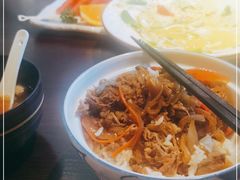 -松子料理(白家庄店)