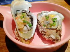 -吉·拾串烧烤专门店(领show天地店)