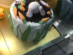 -争鲜回转寿司(金桥家乐福店)