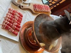 -东来顺饭庄(天坛店)