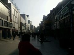 -鼓楼(兴庆区)