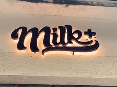 门面-milkplus·泰式奶茶(较场东路店)