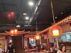 -秦月轩·陕西家乡菜(阜成路·五棵松店)