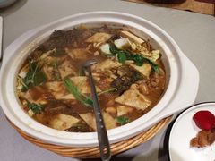 -竹雨堂创意中国菜(裕华店)
