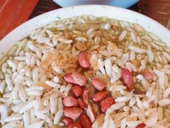 -海陆丰明凤擂茶