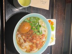 -喜晋道面馆(华严寺广场店)