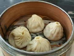 蟹粉小笼-王家沙点心店(南京西路总店)