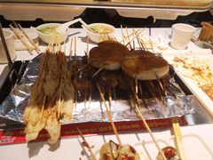 -老黑板筋(顺义总店)