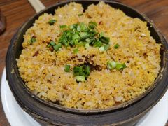 -掌上鲜(南顺城街店)