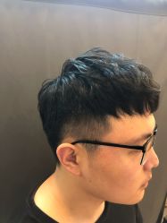 -川和潮人漂色·烫染·接发