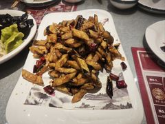 -添福来墨鱼饺子 · 海鲜东北菜(大连星海·黄浦路店)